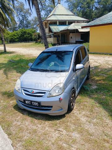 2008 Perodua VIVA 1.0 SX STANDARD (M) - 5