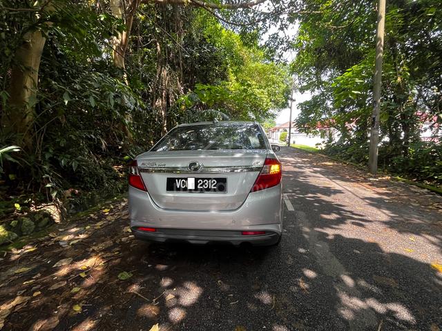 2018 Perodua BEZZA 1.3 PREMIUM X 3 thn warranty - 5