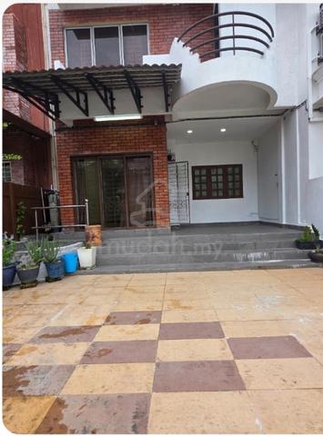 Taman Megah, SS23, Petaling Jaya, Selangor 1