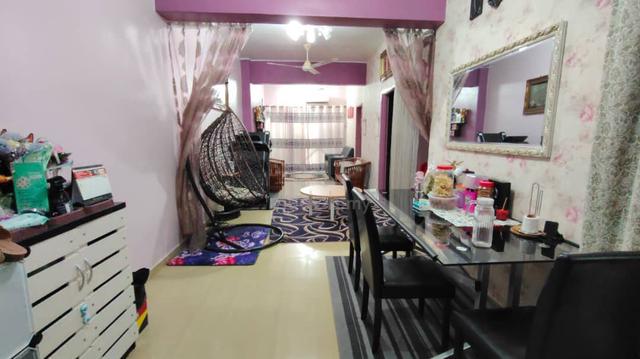 Kepong Sentral Condominium 1