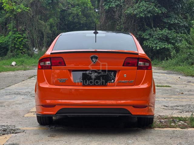 2016 Proton PREVE 1.6 PREMIUM (A) CAR KING - 2