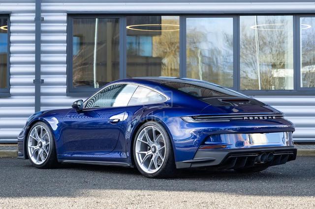 2022 Porsche 911 GT3 Touring PDK MEGA SPEC - 2