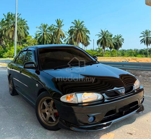 2005 Proton WIRA 1.5 GLI A/B SE (A) - 3