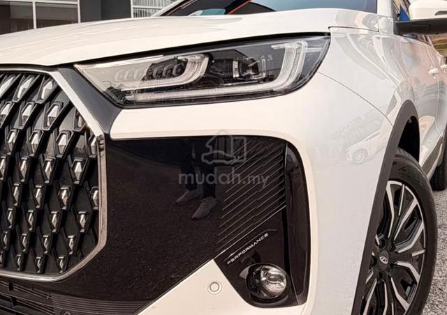 Chery Tiggo 7 PHEV - NEW CAR RATE - NO HIDDEN COST - 2