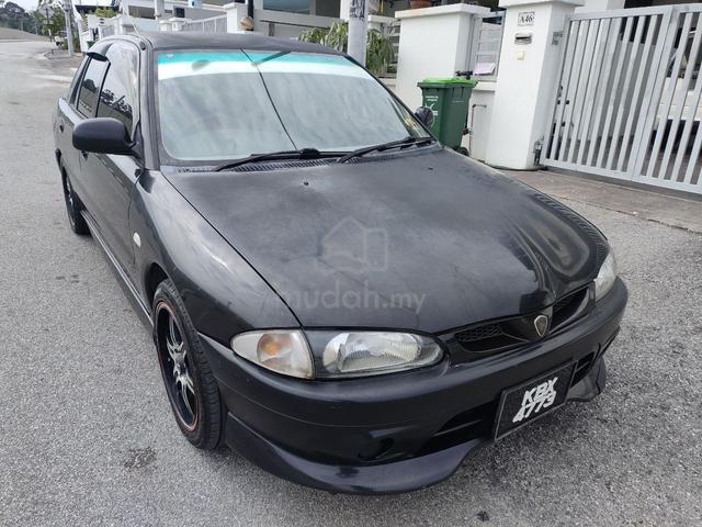 2006 Proton WIRA 1.5 GLI A/B SE (A) - 1