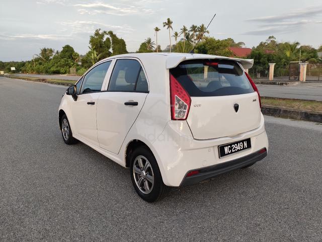 2016 Proton IRIZ 1.3 STANDARD (A) - 4