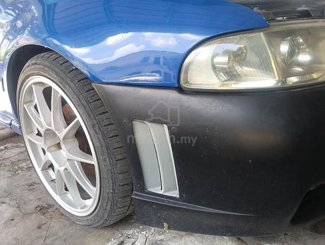 2000 Audi A4 1.8 (A) turbo - 5