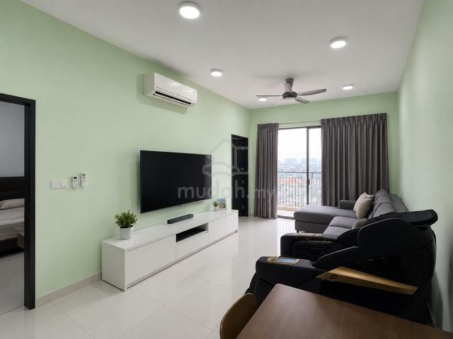 The Havre @ Bukit Jalil 1