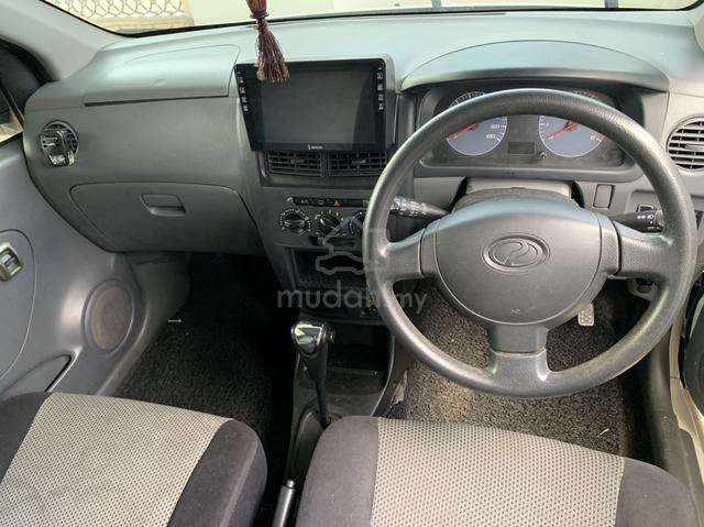 2008 Perodua VIVA 1.0 SX STANDARD (M) - 5