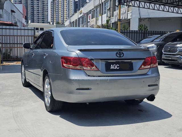 2007 Toyota CAMRY 2.4 V ACV40 (A) - 4