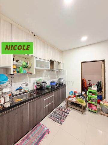 Good Buy Tanjung Tokong Fettes Park Single Storey Terrace House Reno 1