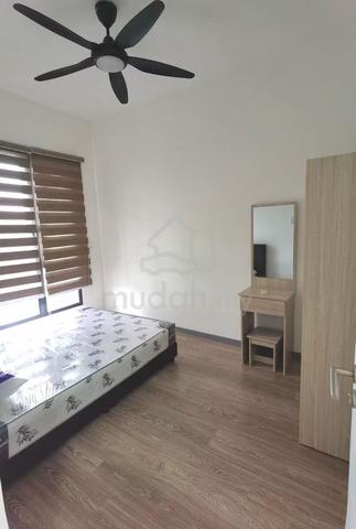 South Link Lifestyle Apartments 1