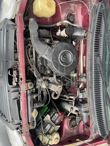 Perodua KANCIL 847cc AUTO - 3