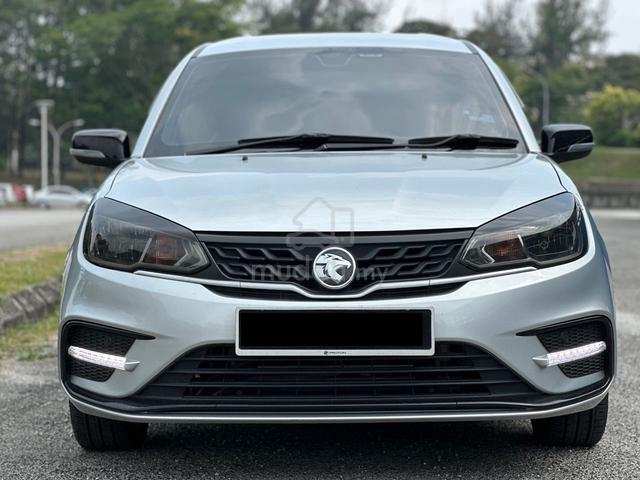 2022 Proton SAGA 1.3 PREMIUM / TIPTOP CONDITION / - 3