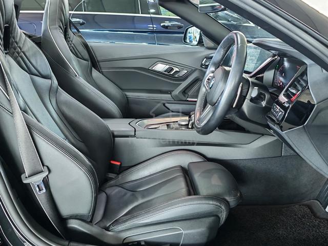 2022 Bmw Z4 3.0 (A) - 3