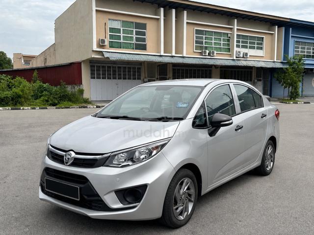 2016 Proton PERSONA L 1.6 CVT AUTO - 3