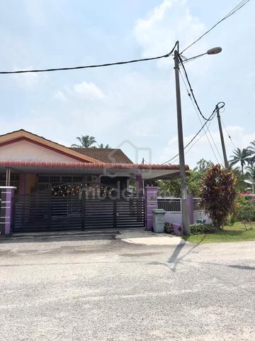 Taman Lagenda, Padang Serai, Kedah. 1