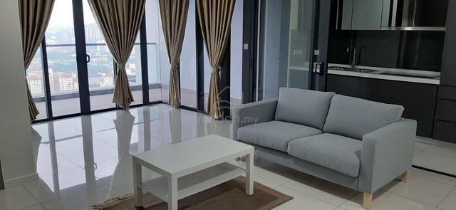 Bennington Residences @ SkyArena 1