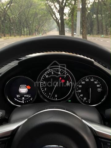 2022 Mazda ROADSTER RS 1.5 (M) - 5