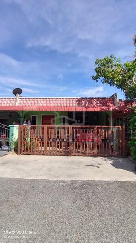 Taman Mergung Jaya fasa 2 Fullrenovate Untuk Dijual 1