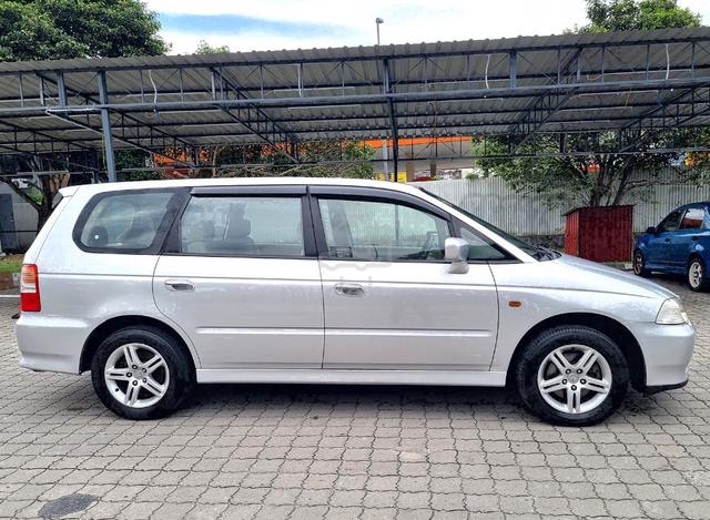 2000 Honda ODYSSEY 2.3 (A) RA6 PROMO OTR MALAY OWN - 3