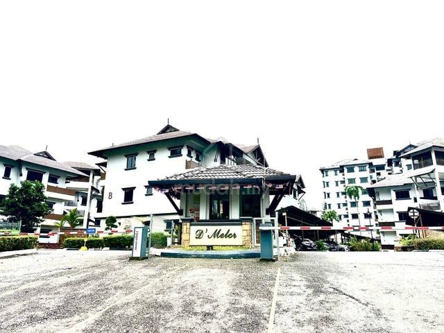 D' Melor 1