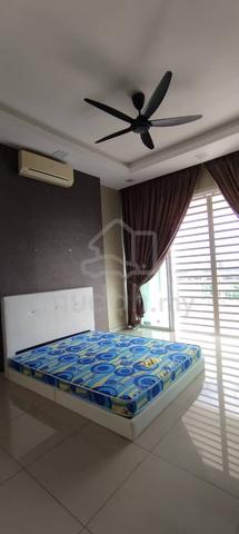 Fully Furnished Penang Ayer Itam Room For Rent 1