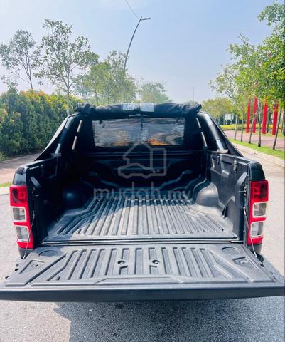 2015 Ford RANGER 2.2 XLT MY12 T6 P375 FACELIFT (A) - 5