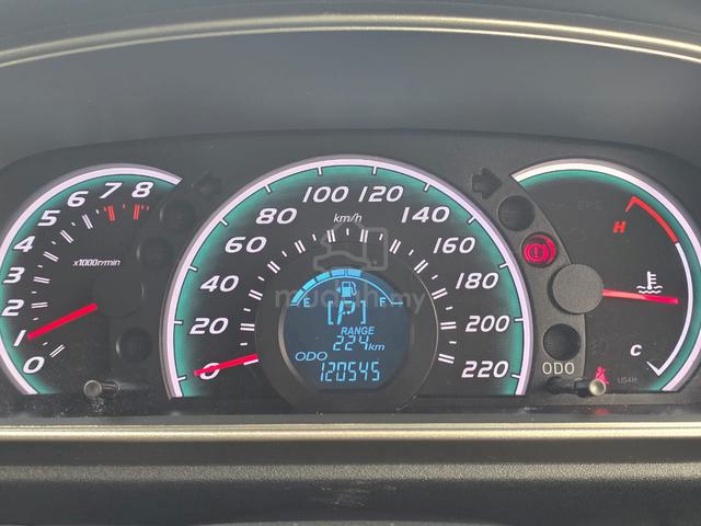 PERODUA MYVi 1.3 SE 1 OWNER FREE 5 YEAR WARRANTY - 5