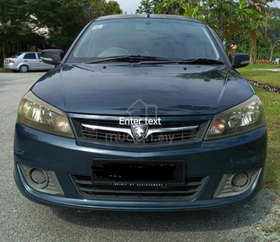 2014 Proton SAGA 1.3 FLX EXECUTIVE (A) - 1