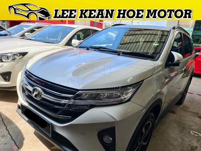 2020 PERODUA ARUZ 1.5 AV (a) 1 YR WARRANTY - 1