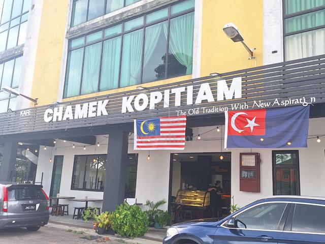 Master Room For Rent at Taman Universiti, UTM, Aeon Bilik Master Sewa! 1