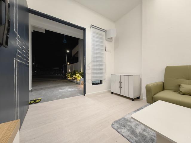 FREEHOLD! 1.5 Storey Ujong Pasir, Semabok Melaka 1
