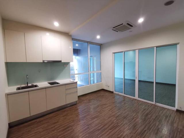 Zen Suites @ Zetapark 1