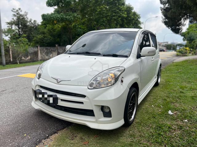 2007 Perodua MYVI 1.3 SE (A) PUSPAKOM PASS - 3