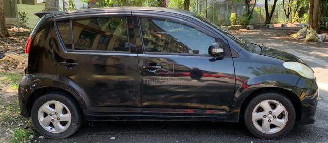 2007 Perodua MYVI 1.3 EZi (A) - 3