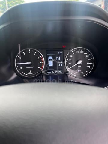2021 Proton PERSONA STANDARD 1.6L (A) - 5