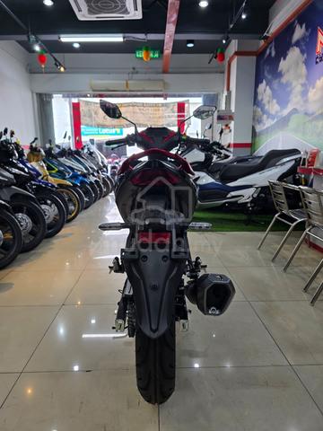 modenas z15gt stock ready offer now - photo 5 of 6