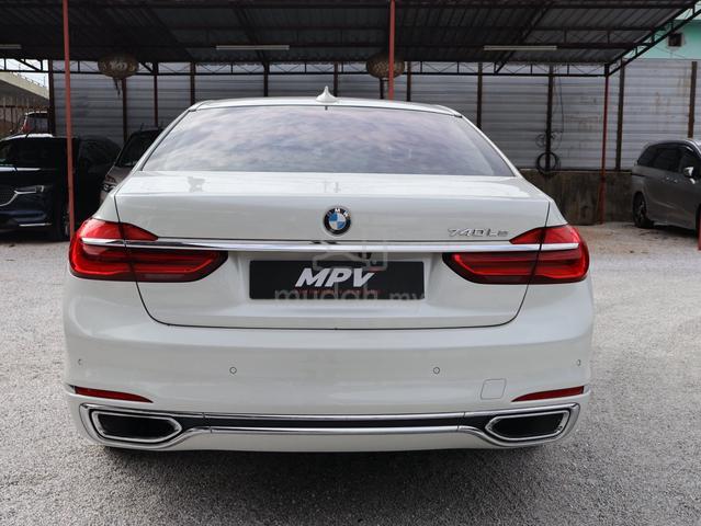 2017 Bmw 7 SERIES 2.0(A) 40LE XDRIVE M435 - 3