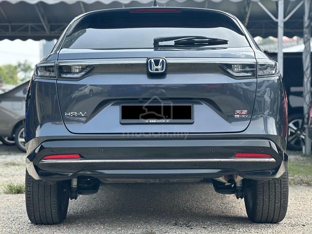 2024 Honda HR-V 1.5 E:HEV RS / FULL SERVICE REKOD - 4