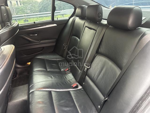 BMW 528i SUNROOF SIAP TUKAR NAMA warrant - 5