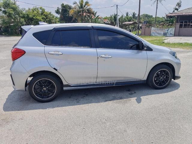 2022 Perodua MYVI 1.3 STANDARD G (A) - 4