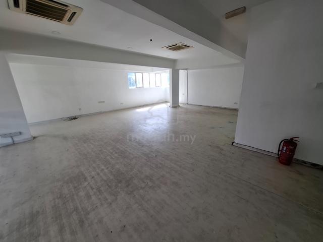 Corner Office 3509 Sq Ft Sima Parklane Kelana Jaya Petaling Jaya Rent 5