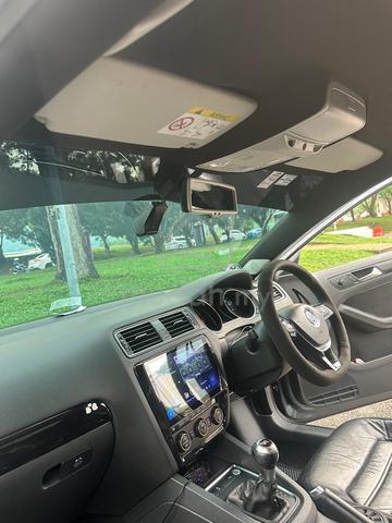 2016 Volkswagen JETTA 1.4 TSI HIGHLINE (CKD) - 5