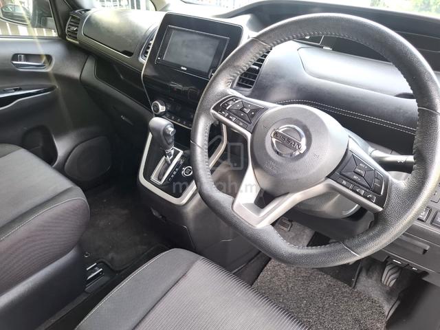 2020 Nissan SERENA HYBRID HIGHWAY STAR 2.0L (A) - 5