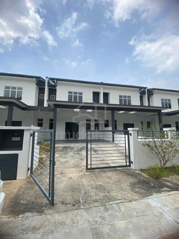 Rumah Cantik 1