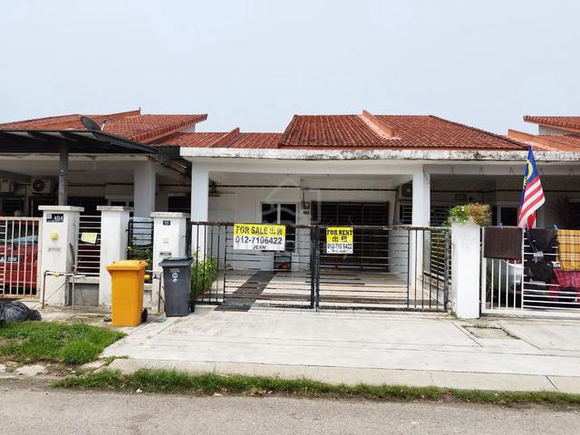 Bandar Seri Impian (Jean) 1