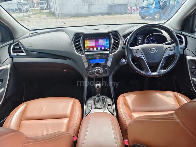 2016 Hyundai Santa Fe 2.4 (A) ORIGINAL MILEAGE - 3