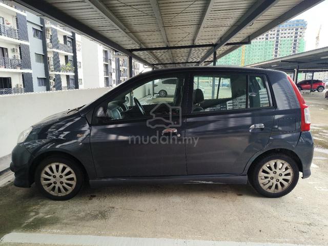 2012 Perodua VIVA 1.0 ELITE EZI EJ-VE (A) - 4