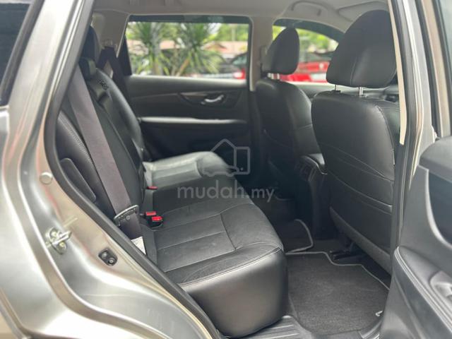 2019 Nissan X-Trail 2.0 High Spec F/lift 5YRS WRTY - 5